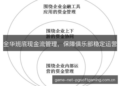 全华班底现金流管理，保障俱乐部稳定运营